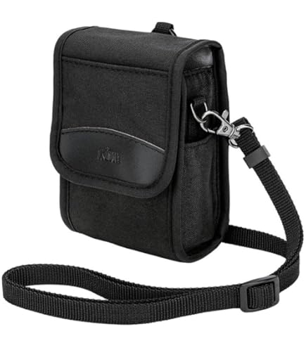 Amazon.co.jp: パナソニック デジタルカメラケース LUMIX FT3用